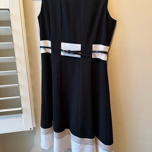 Calvin Klein Dress - Picture 2 of 9